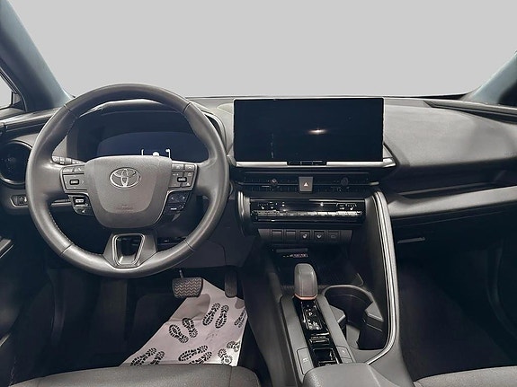 Toyota C-HR 9 of 11