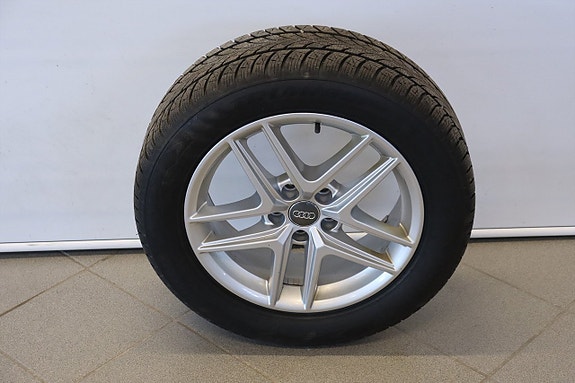 Audi A4 allroad 18 of 18