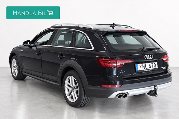 Audi A4 allroad 6 of 18