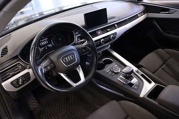 Audi A4 allroad 8 of 18