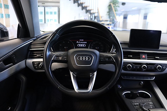 Audi A4 allroad 7 of 18