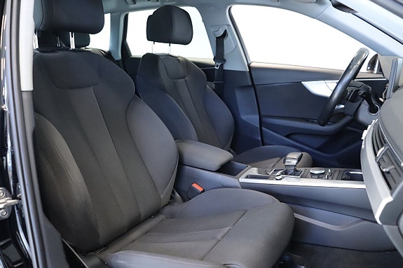 Audi A4 allroad 13 of 18