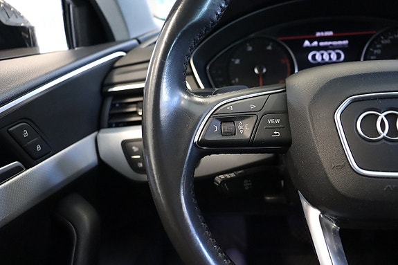Audi A4 allroad 9 of 18