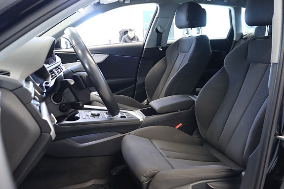 Audi A4 allroad 11 of 18
