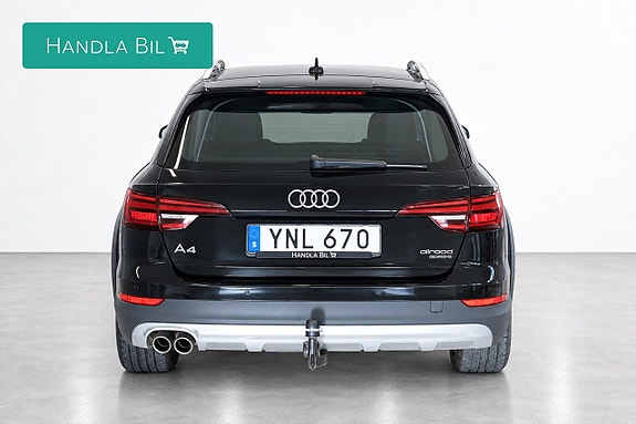 Audi A4 allroad 5 of 18