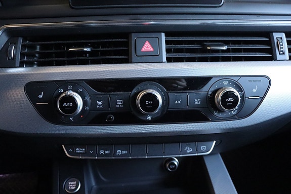 Audi A4 allroad 16 of 18