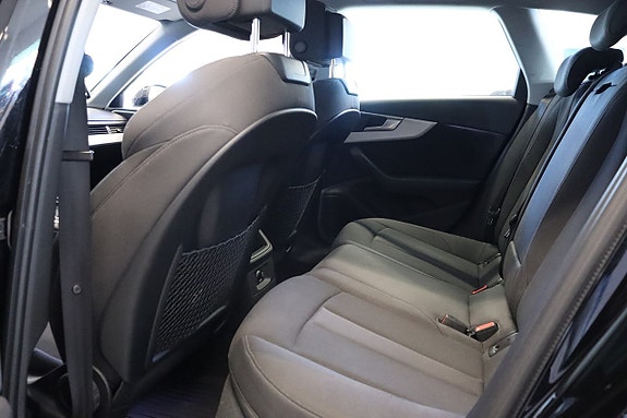 Audi A4 allroad 12 of 18