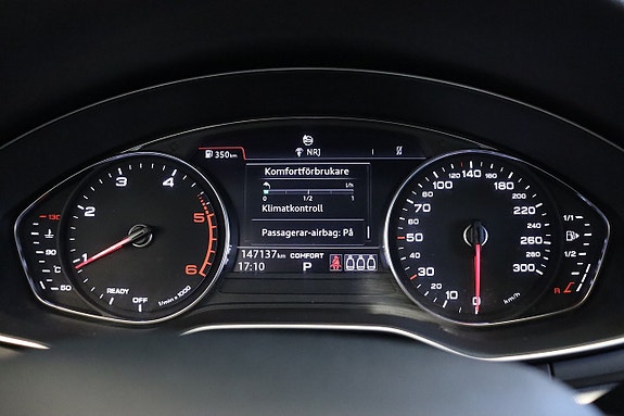 Audi A4 allroad 14 of 18