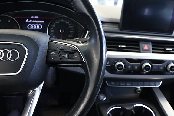 Audi A4 allroad 10 of 18