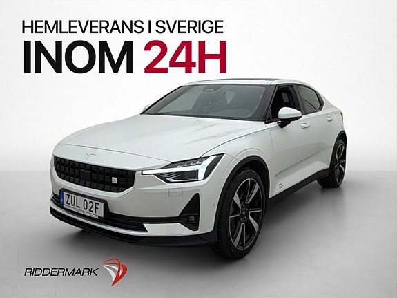 Polestar 2 4 of 30