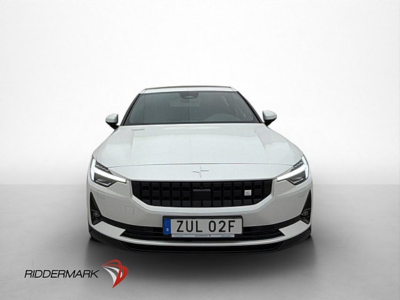 Polestar 2 3 of 30
