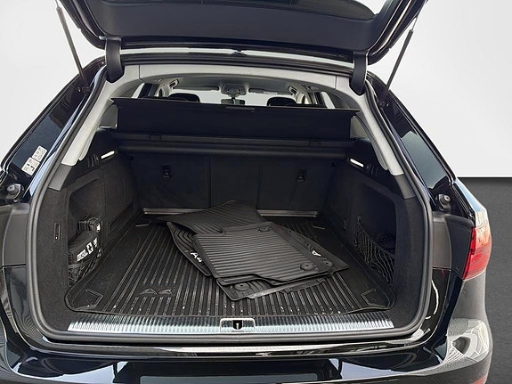 Audi A4 allroad 12 of 14