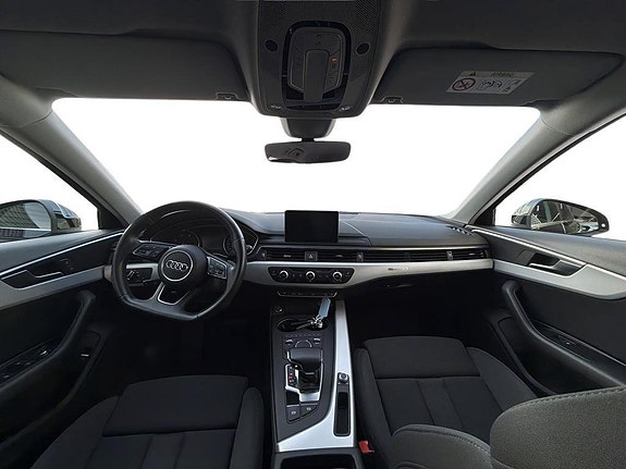 Audi A4 allroad 9 of 14
