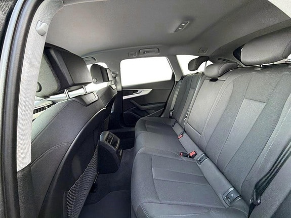 Audi A4 allroad 11 of 14