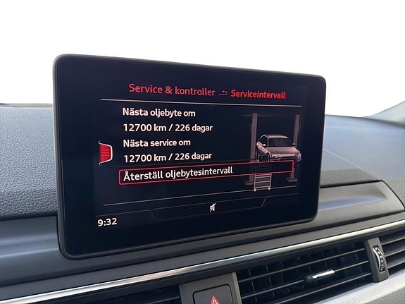 Audi A4 allroad 14 of 14