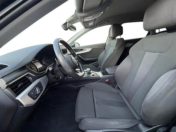 Audi A4 allroad 10 of 14
