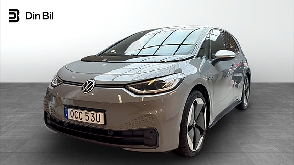 Volkswagen ID.3