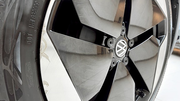Volkswagen ID.3 16 of 18