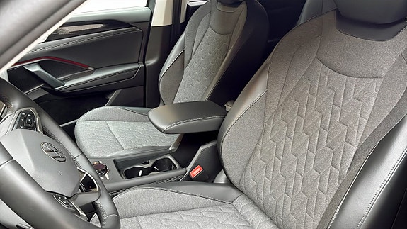 Volkswagen Tayron 8 of 16