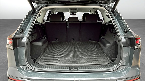 Volkswagen Tayron 12 of 16