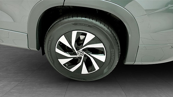 Volkswagen Tayron 6 of 16