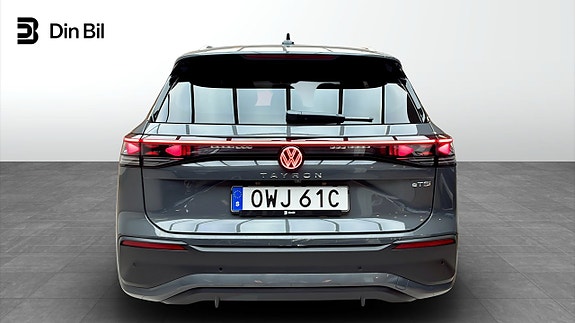Volkswagen Tayron 5 of 16