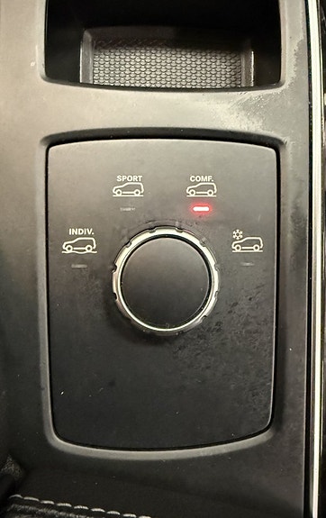 Mercedes-Benz GLE350 d 13 of 17