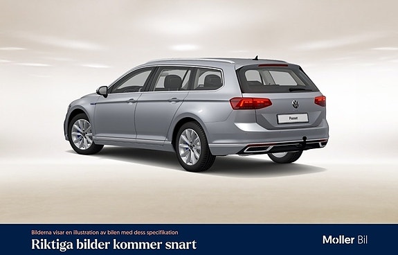 Volkswagen Passat 7 of 9