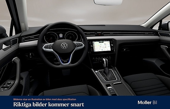 Volkswagen Passat 8 of 9