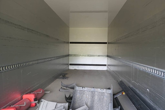 PLS Transportskåp med lift 2020 års 5 of 10