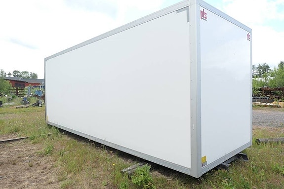 PLS Transportskåp med lift 2020 års 2 of 10