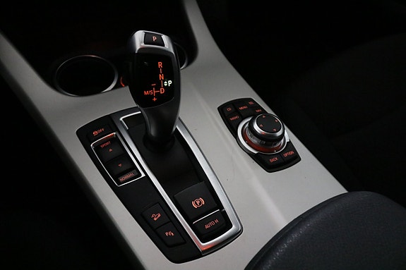 BMW X3 19 of 19