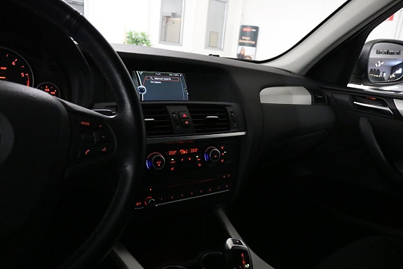 BMW X3 15 of 19