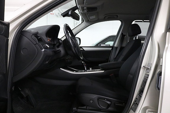 BMW X3 10 of 19