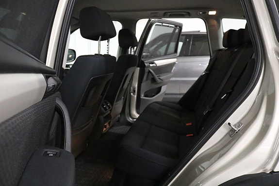 BMW X3 13 of 19
