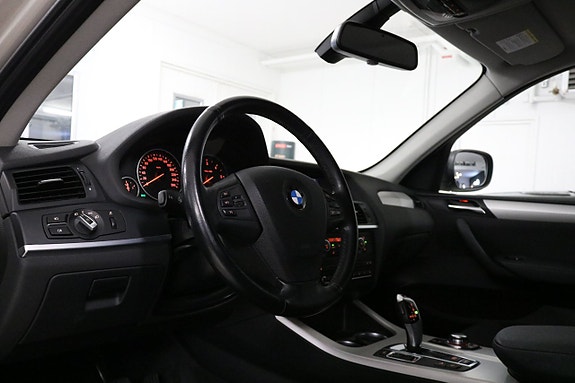 BMW X3 11 of 19