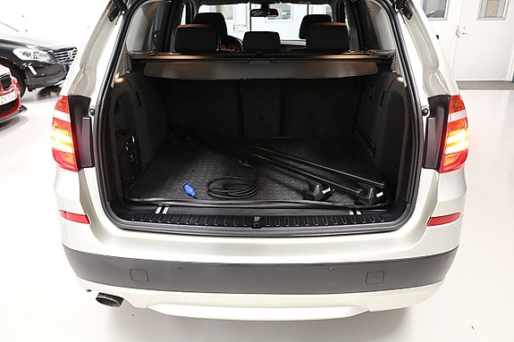 BMW X3 8 of 19