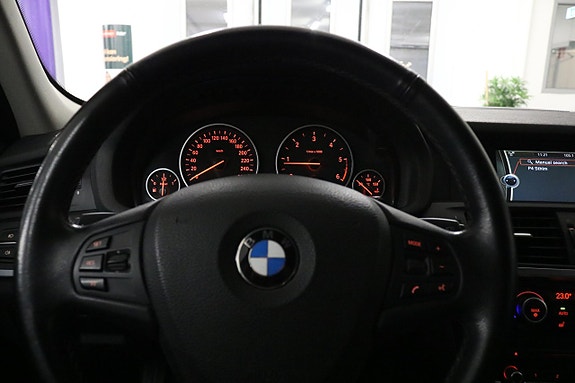 BMW X3 16 of 19