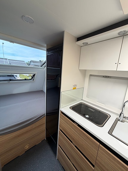 Adria Action 391 PD 5 of 6