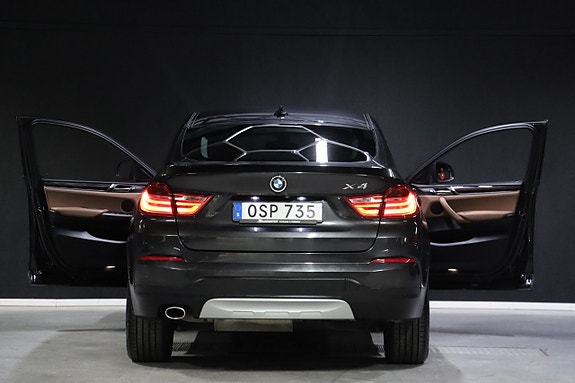 BMW X4 8 of 26