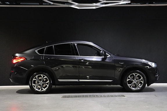 BMW X4 7 of 26
