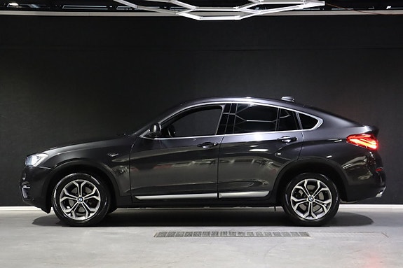 BMW X4 6 of 26