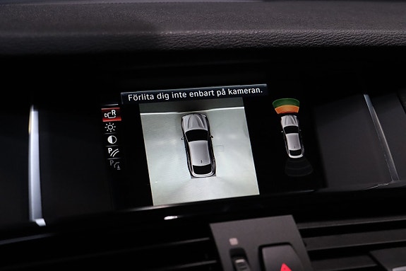 BMW X4 25 of 26