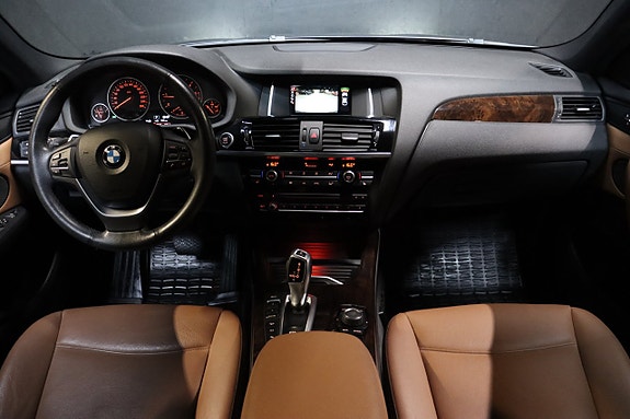 BMW X4 17 of 26