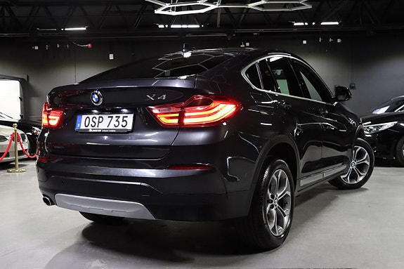 BMW X4 4 of 26