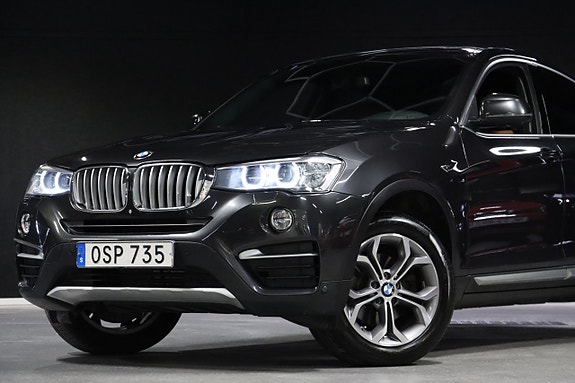 BMW X4 5 of 26