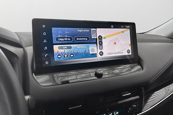 Nissan Qashqai 11 of 17