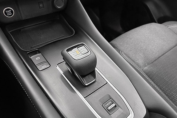 Nissan Qashqai 9 of 17