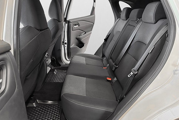 Nissan Qashqai 15 of 17