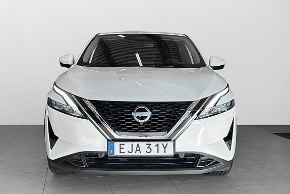 Nissan Qashqai 3 of 17